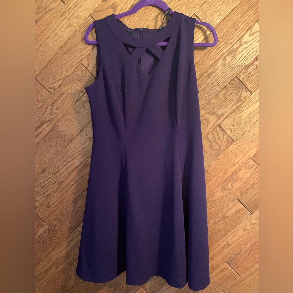 Alyx Dress, size 14 NWT